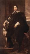 Anthony Van Dyck Herr von Ravels china oil painting artist